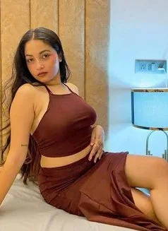 model escort in Court Road Area, Kumarghat - verified profile