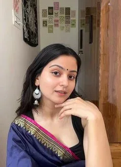 air hostess escort in Collectorate Circle, Erode - verified profile